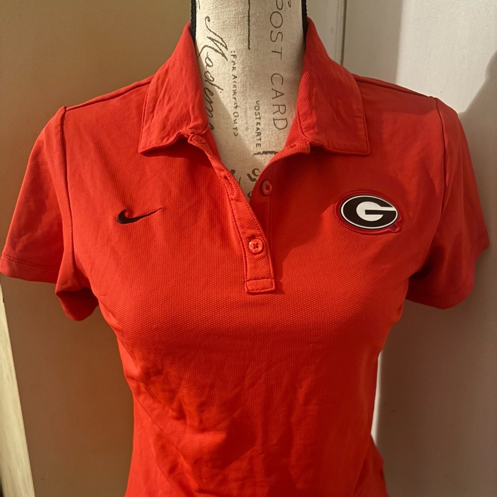 Nike GA shirt